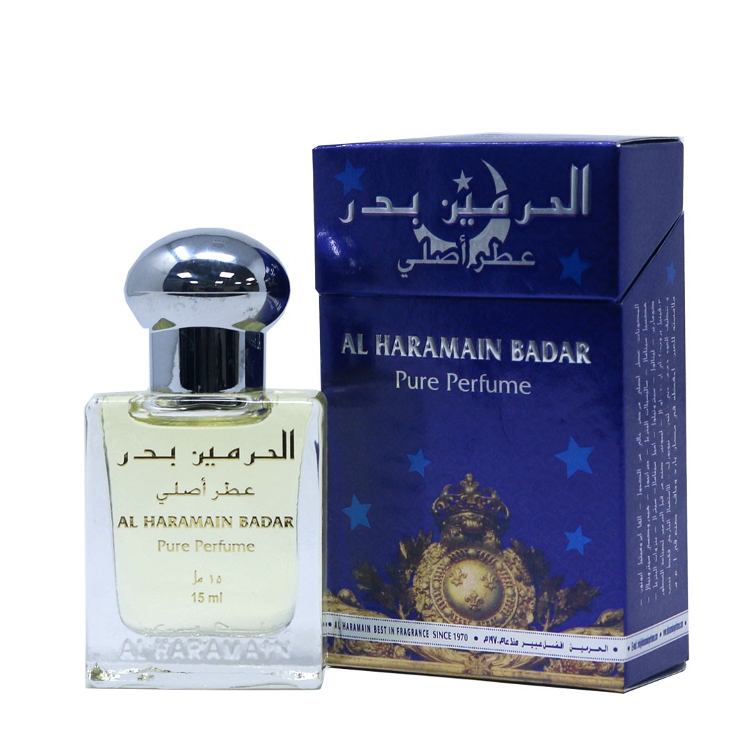 Badar 1