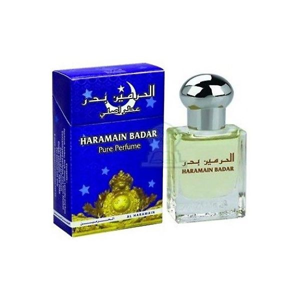 Badar 5